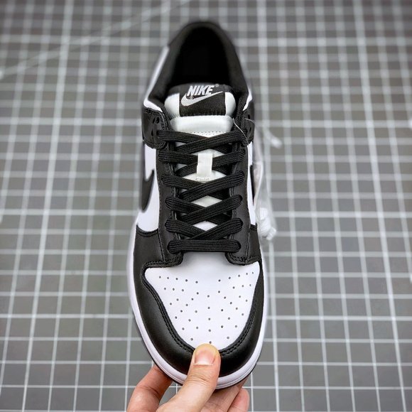 Nike dunk Casual Sneakers Men's style - Picture 2 of 9
